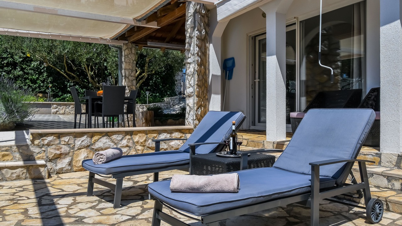 Photo of Patio Balcony in Slatine
