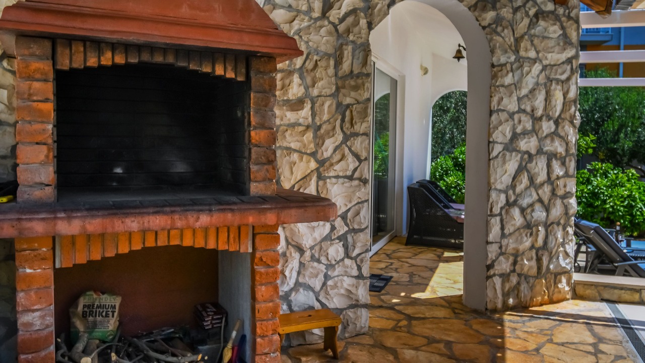 Photo of Patio Balcony in Slatine