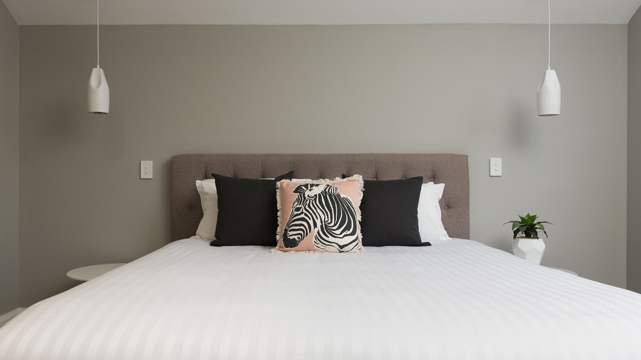 Photo of Bedroom in Pokolbin