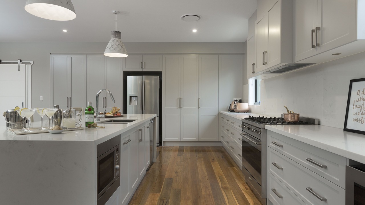 Photo of Kitchen in Pokolbin