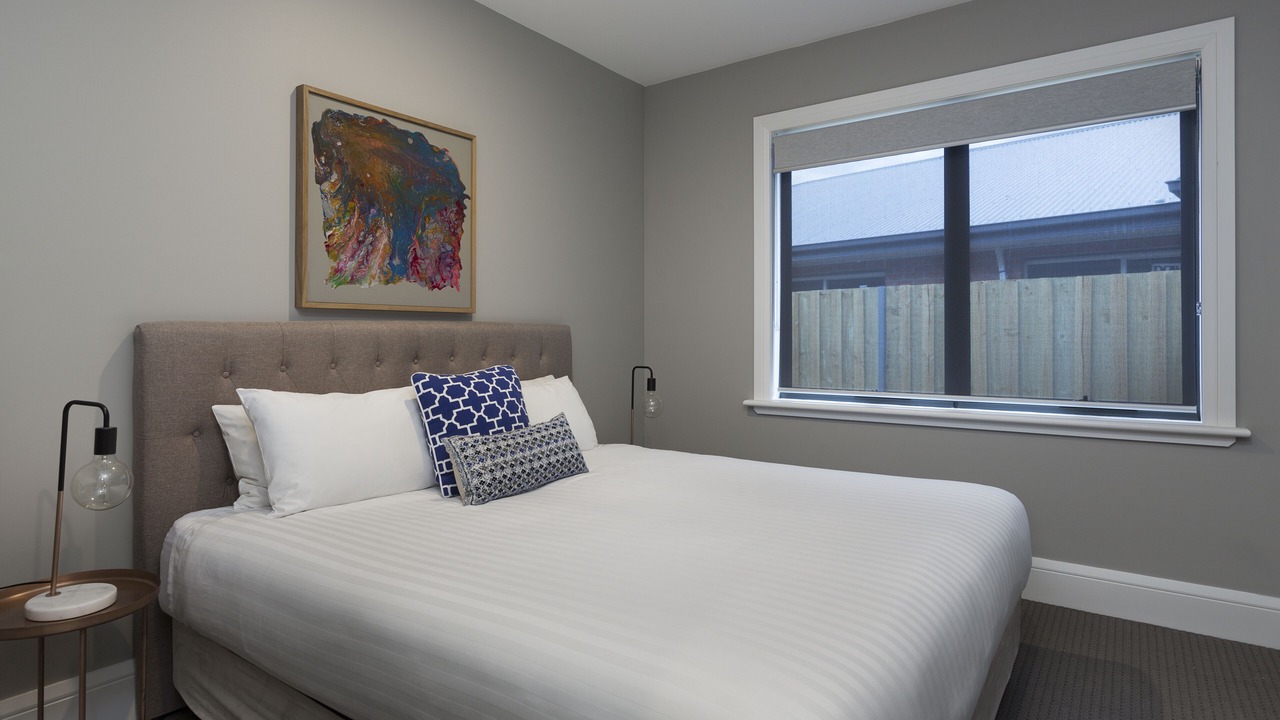 Photo of Bedroom in Pokolbin