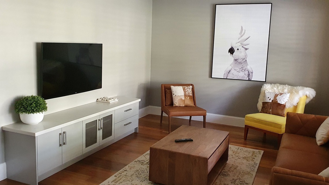 Photo of Livingroom in Pokolbin