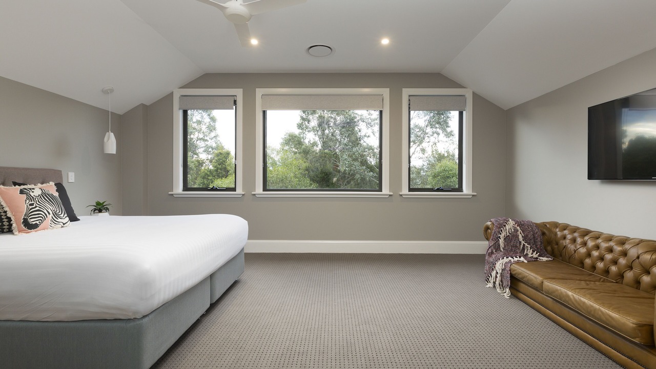 Photo of Bedroom in Pokolbin