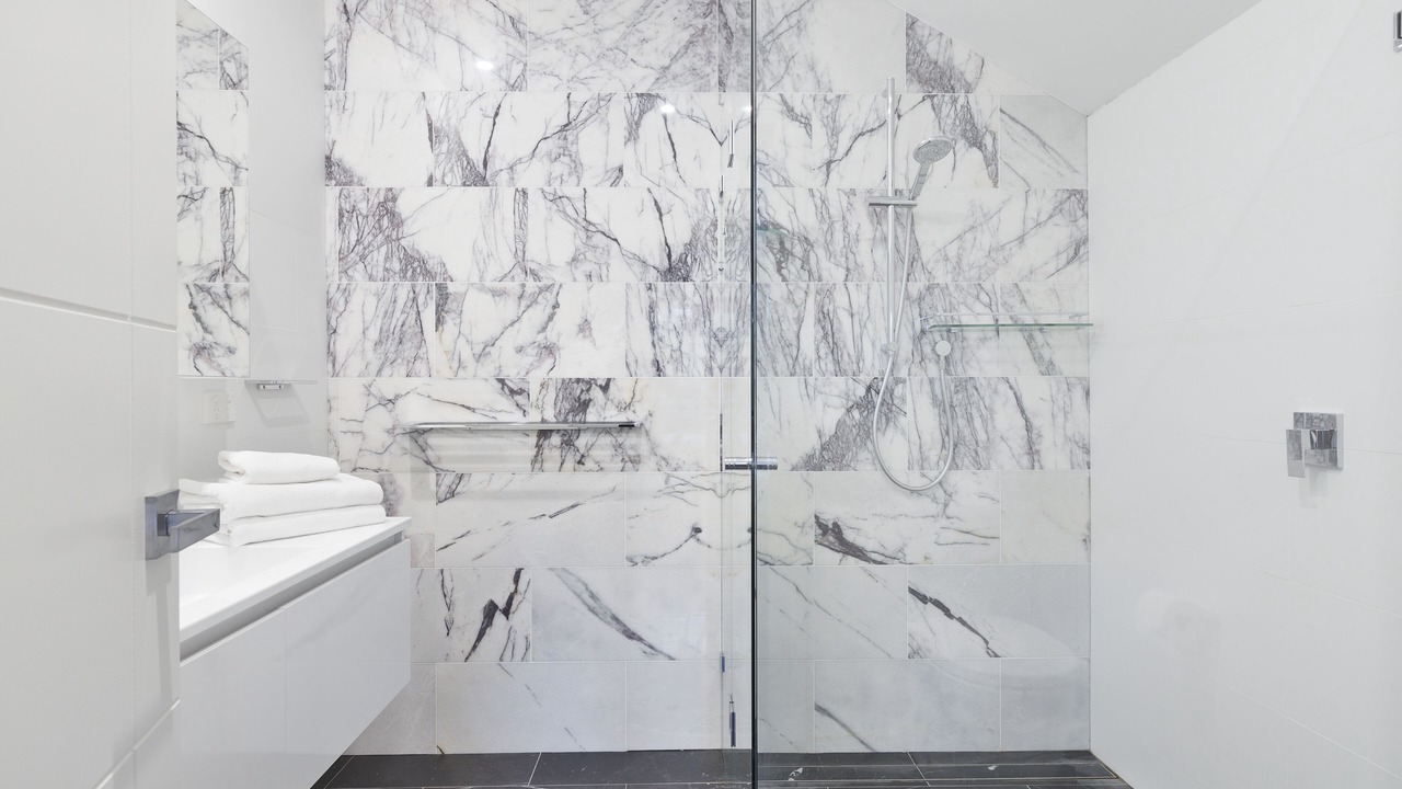 Photo of Bathroom in Pokolbin