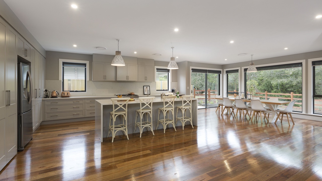 Photo of Kitchen in Pokolbin