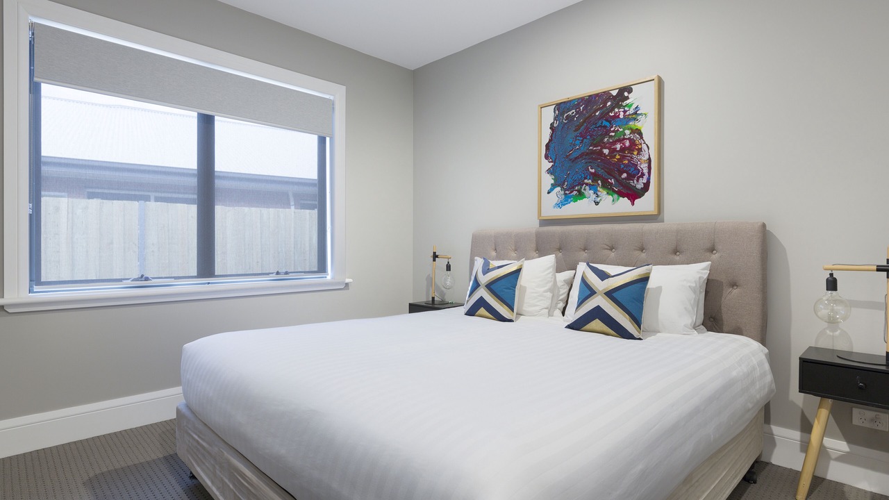 Photo of Bedroom in Pokolbin