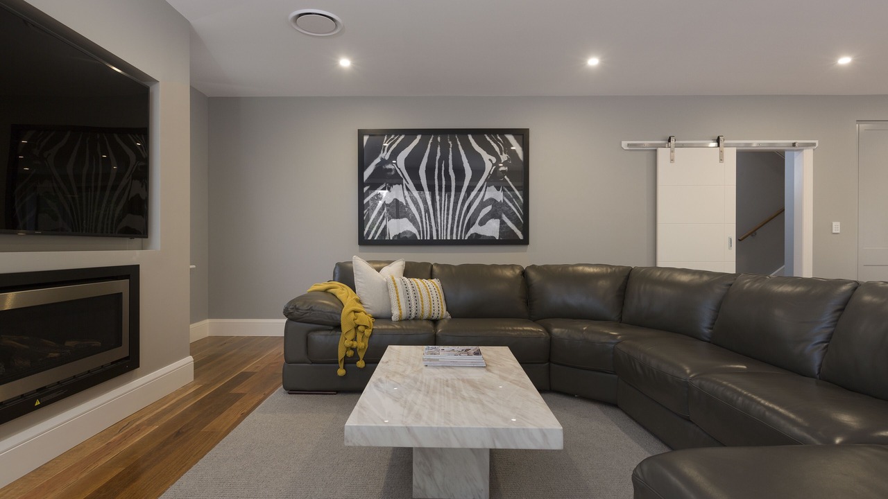 Photo of Livingroom in Pokolbin