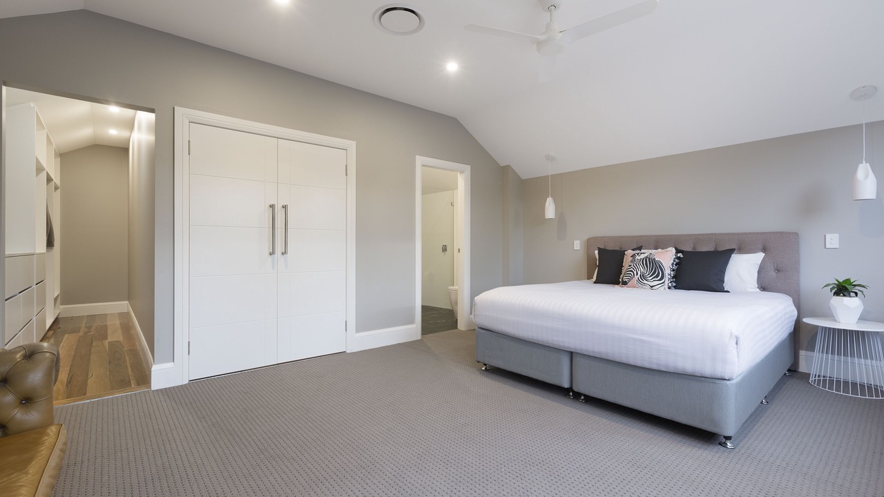 Photo of Bedroom in Pokolbin