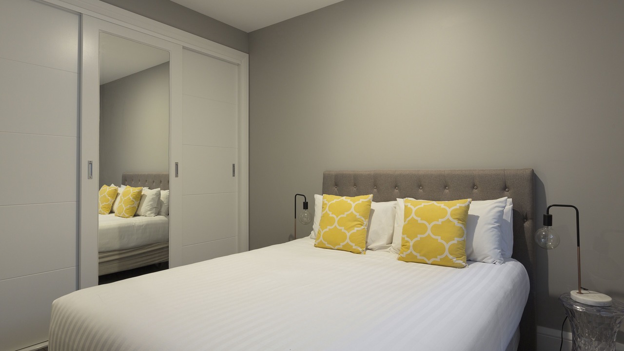 Photo of Bedroom in Pokolbin