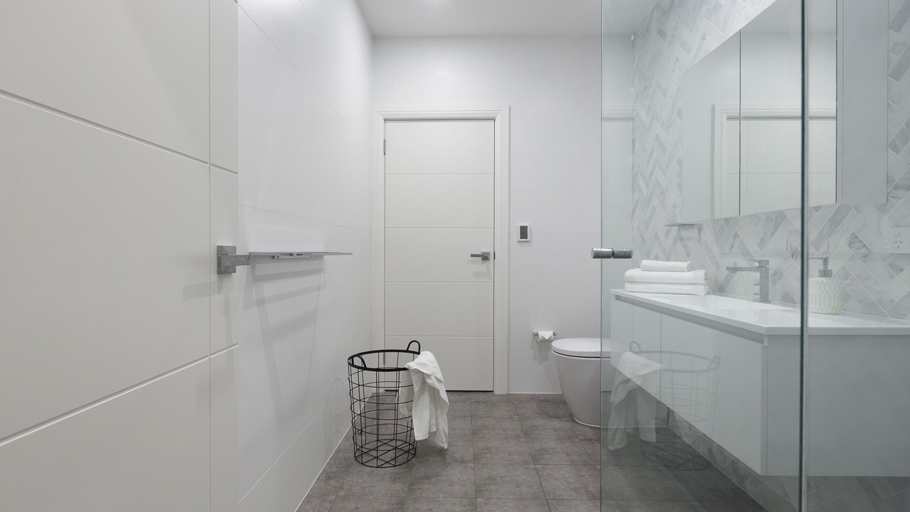 Photo of Bathroom in Pokolbin