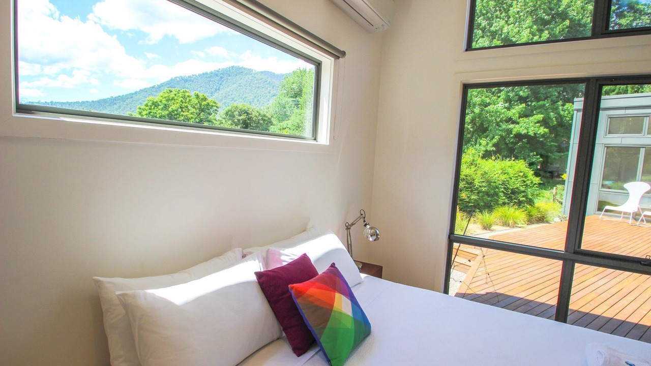 Photo of Bedroom in Harrietville