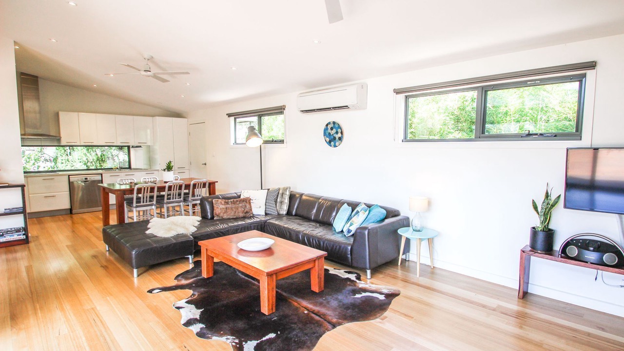 Photo of Livingroom in Harrietville
