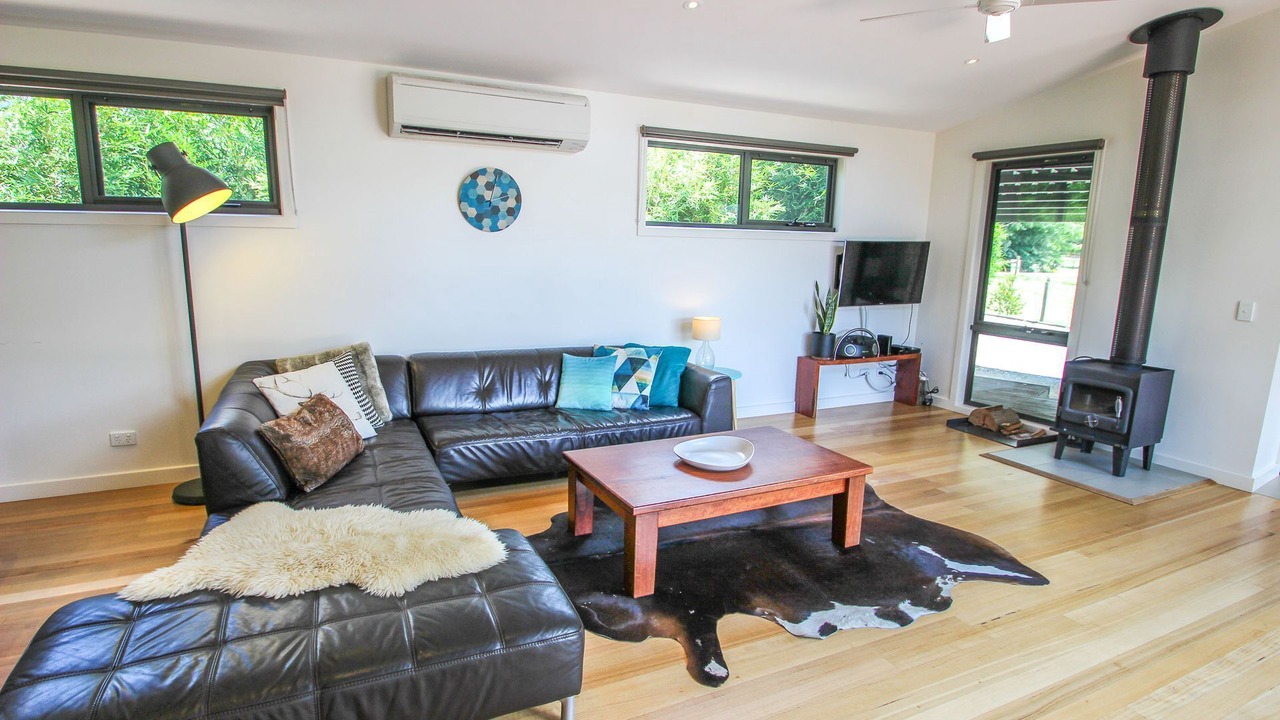 Photo of Livingroom in Harrietville
