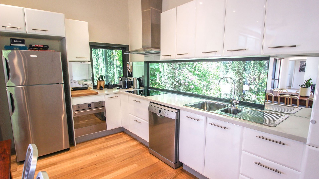 Photo of Kitchen in Harrietville