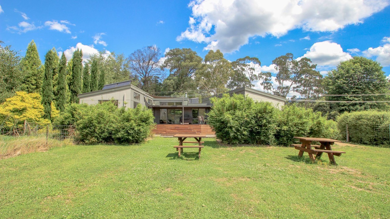 Photo of Outdoor in Harrietville