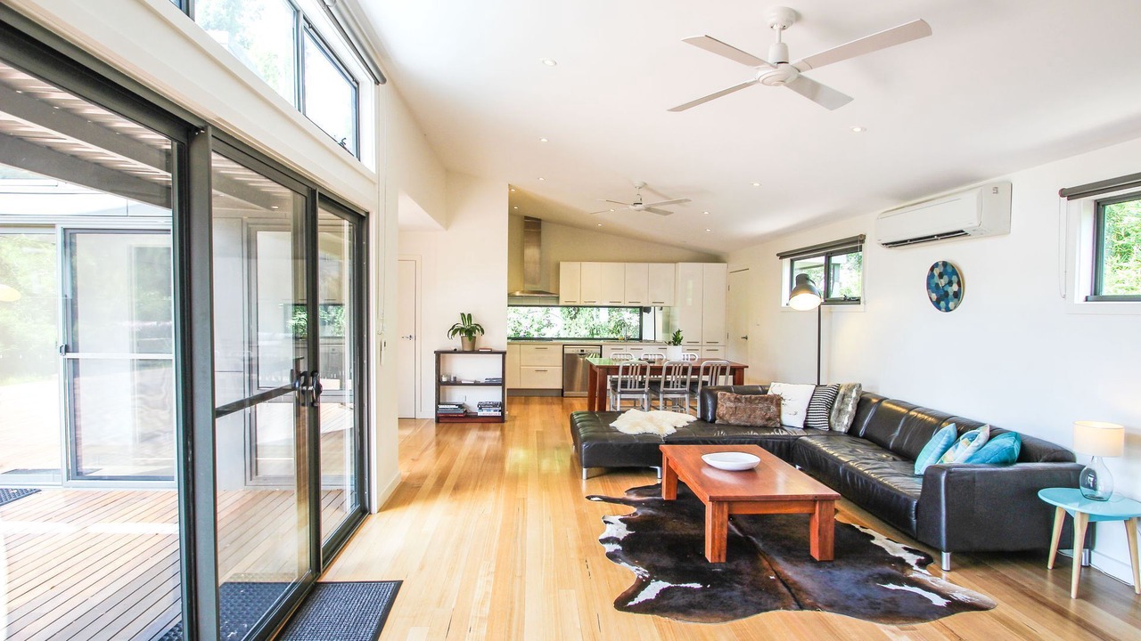 Photo of Livingroom in Harrietville