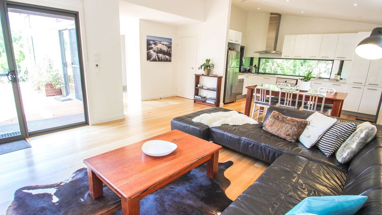 Photo of Livingroom in Harrietville