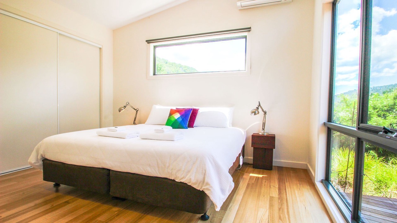 Photo of Bedroom in Harrietville