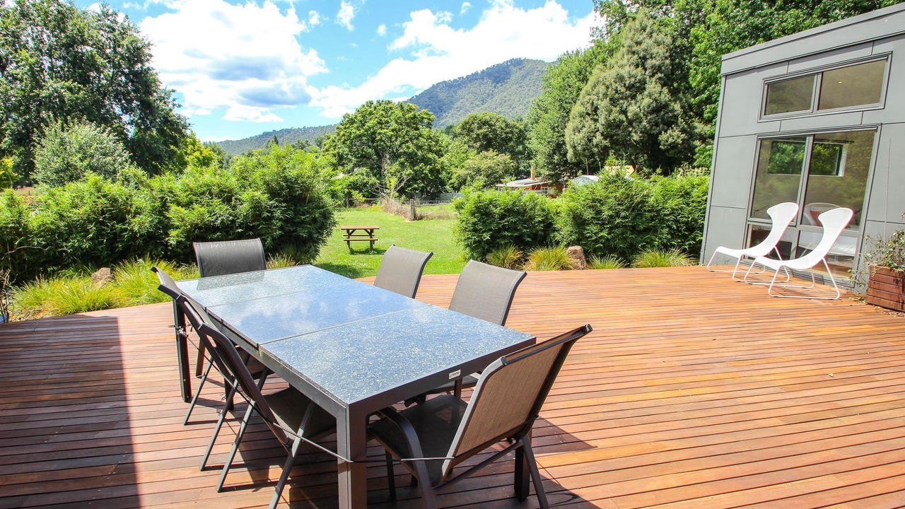 Photo of Outdoor in Harrietville