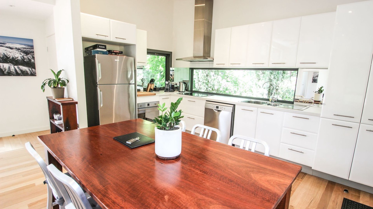 Photo of Kitchen in Harrietville