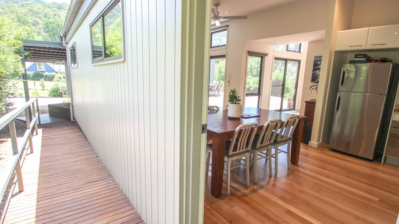 Photo of Outdoor in Harrietville