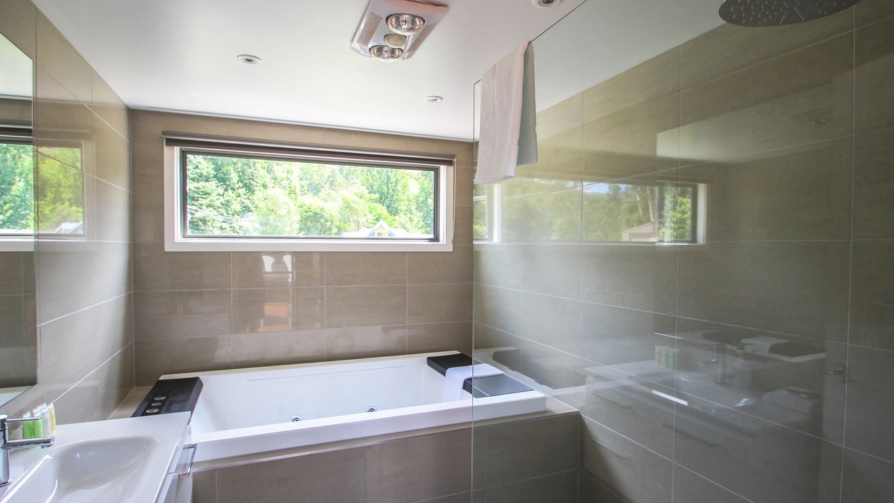 Photo of Bathroom in Harrietville