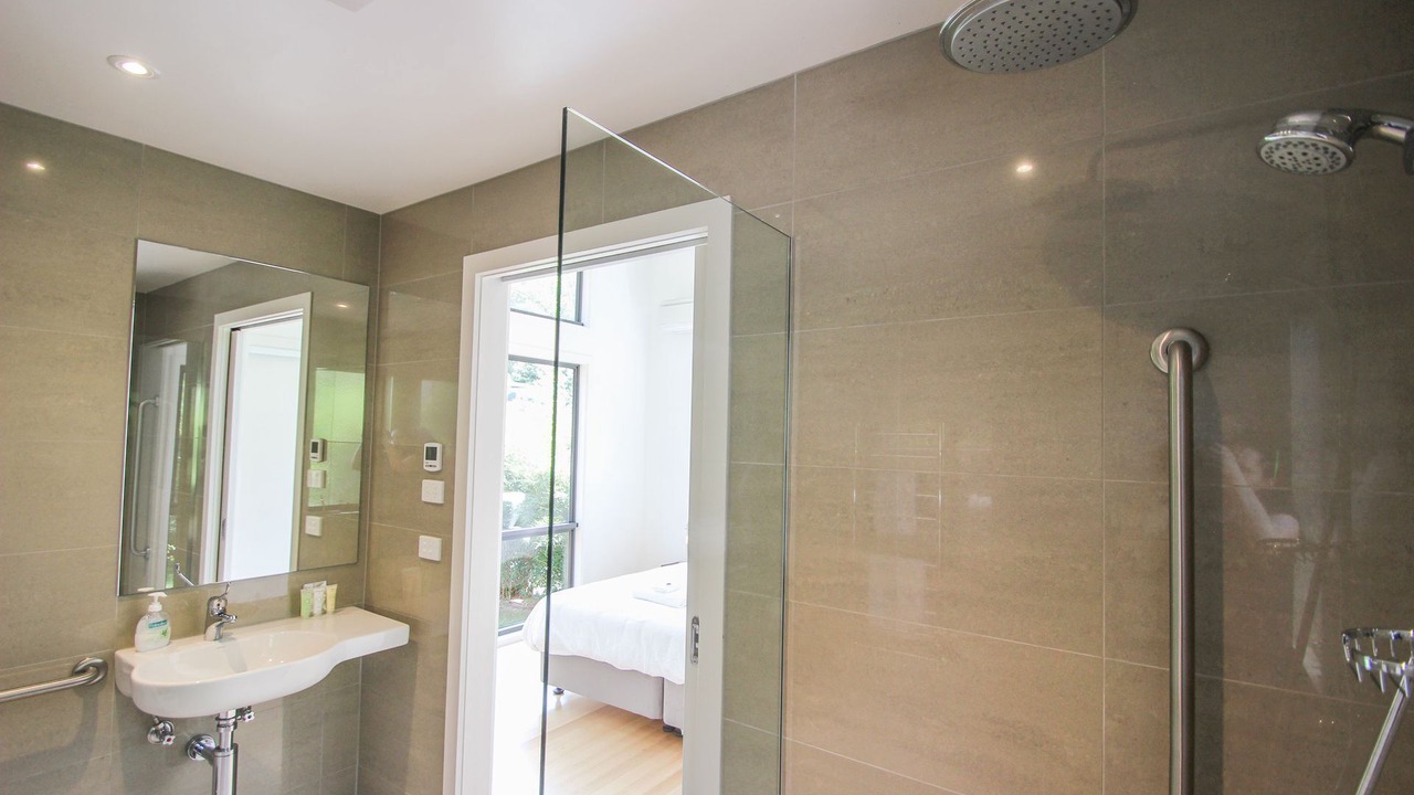 Photo of Bathroom in Harrietville