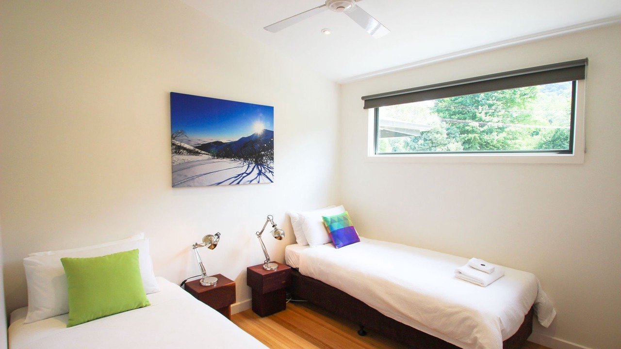 Photo of Bedroom in Harrietville