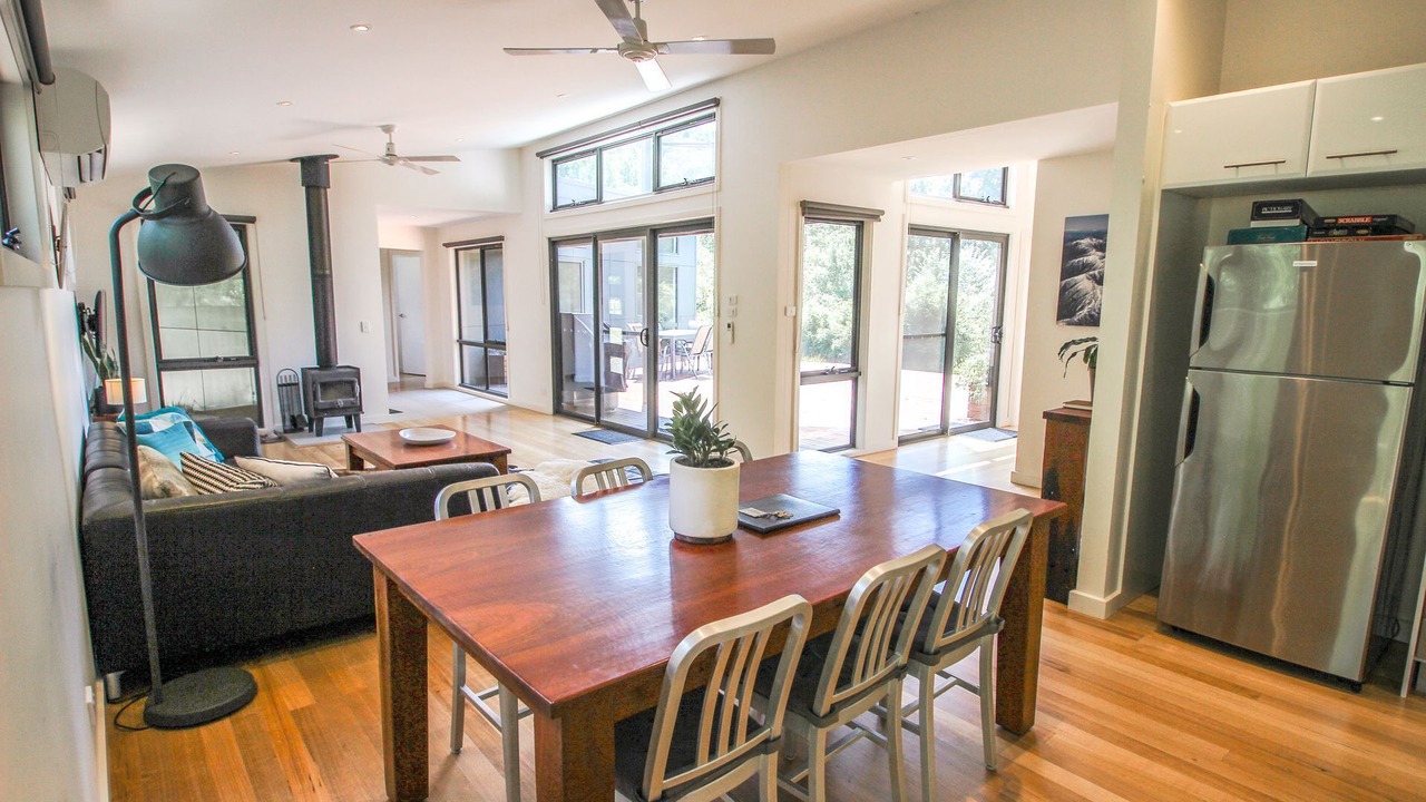 Photo of Others in Harrietville