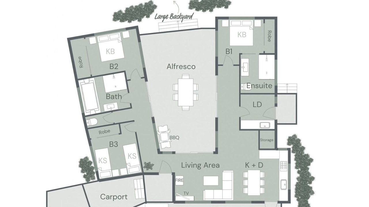 Photo of Others in Harrietville