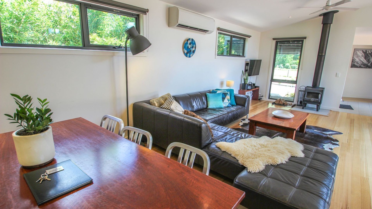 Photo of Livingroom in Harrietville