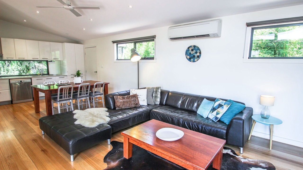 Photo of Livingroom in Harrietville