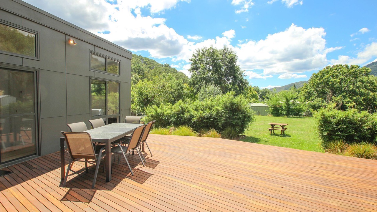 Photo of Outdoor in Harrietville