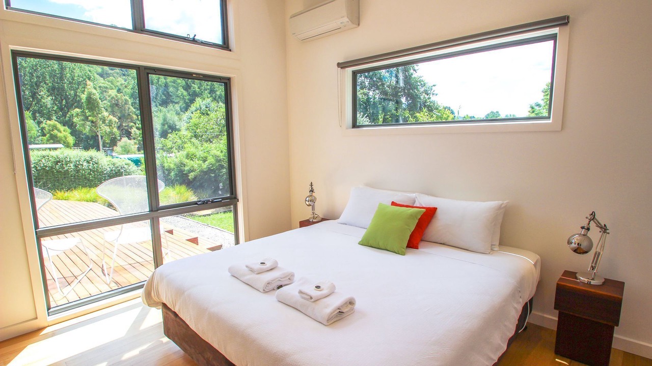 Photo of Bedroom in Harrietville