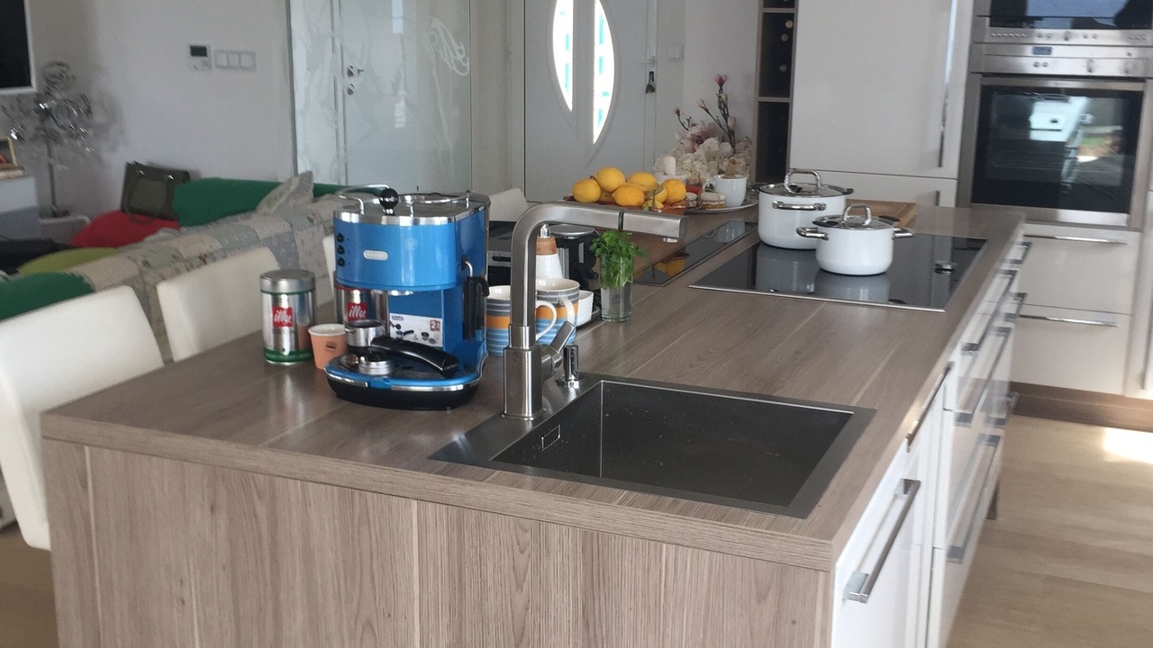 Photo of Kitchen in Veli Rat