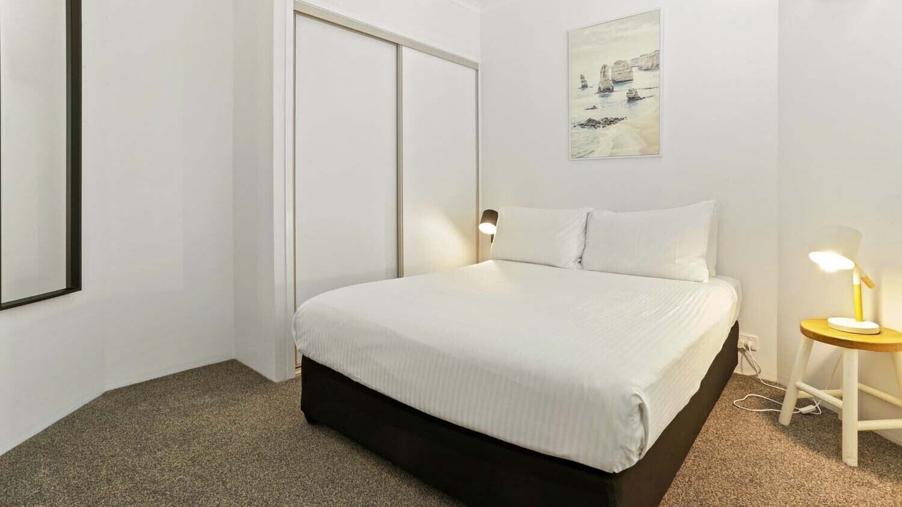 Photo of Bedroom in Sunrise Beach