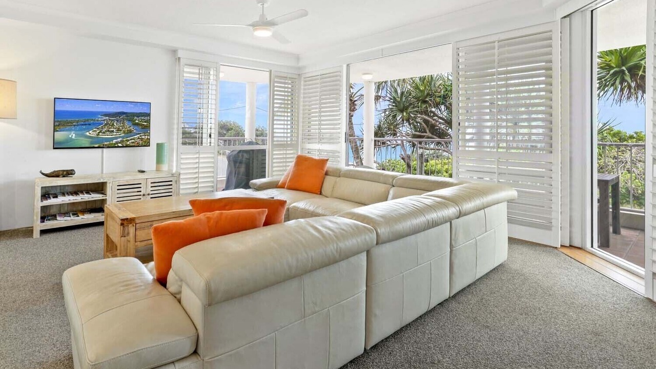 Photo of Livingroom in Sunrise Beach