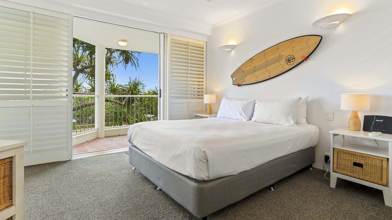 Photo of Bedroom in Sunrise Beach