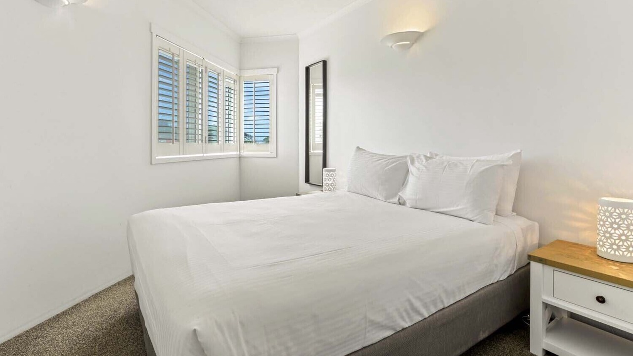 Photo of Bedroom in Sunrise Beach