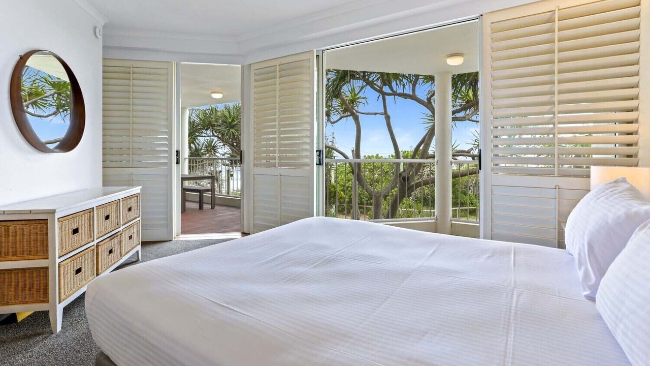 Photo of Bedroom in Sunrise Beach
