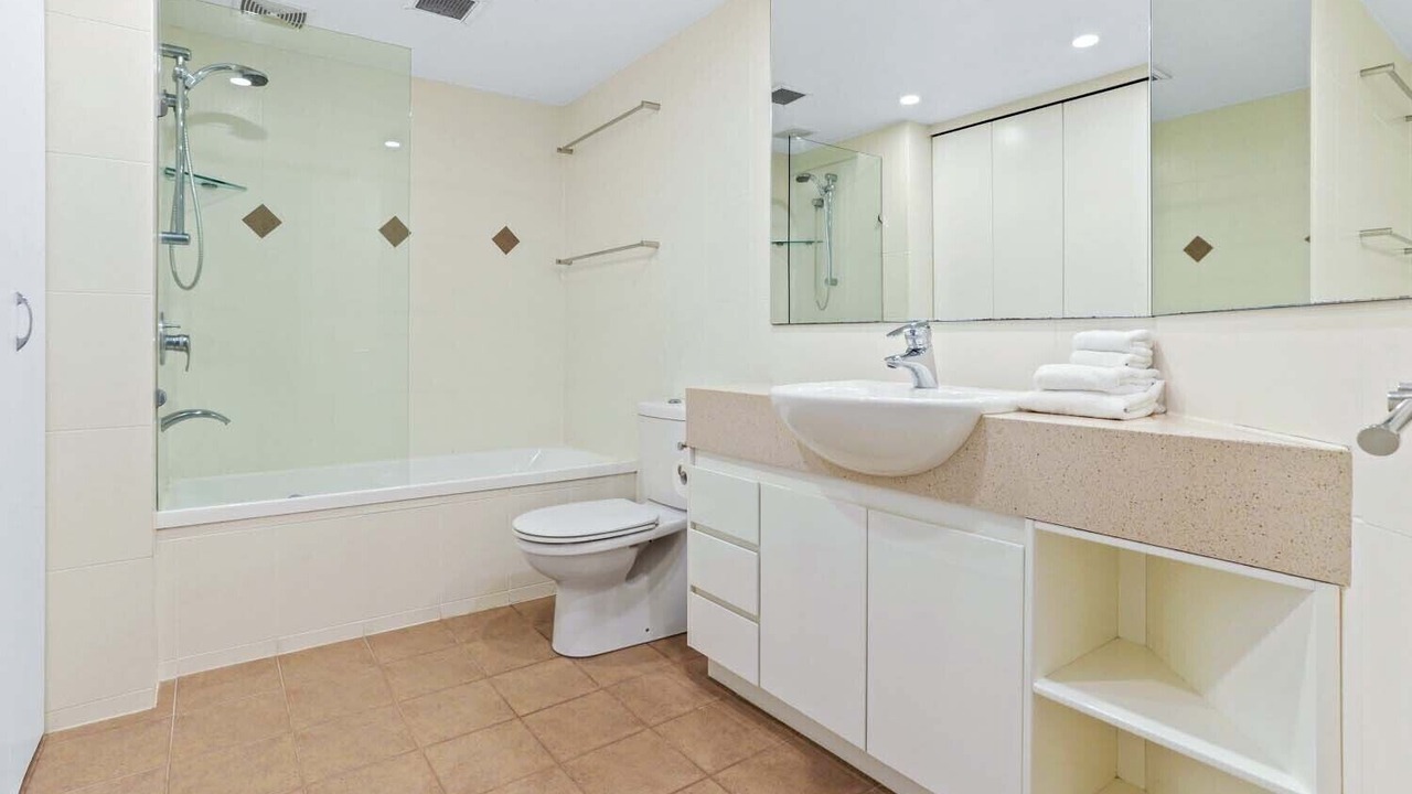 Photo of Bathroom in Sunrise Beach