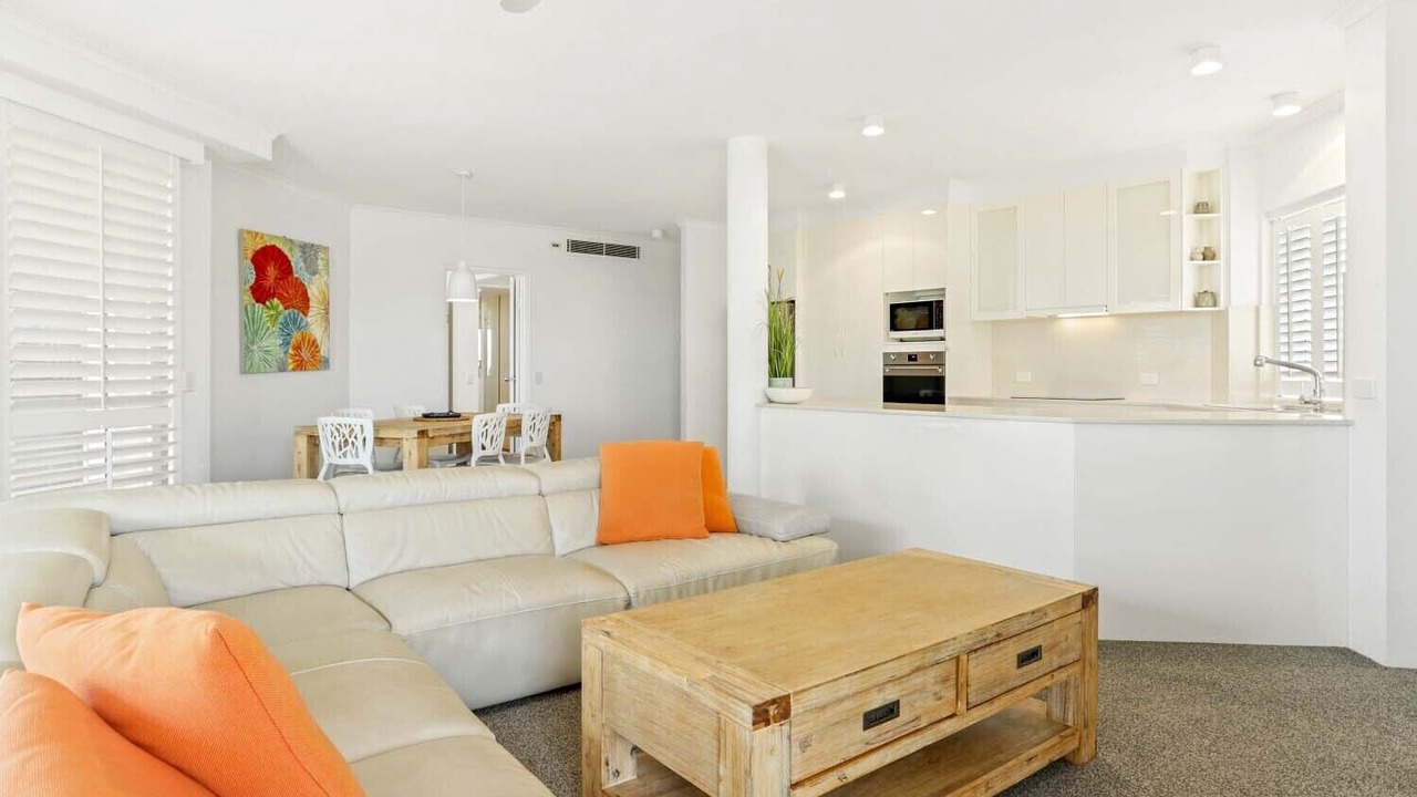 Photo of Livingroom in Sunrise Beach