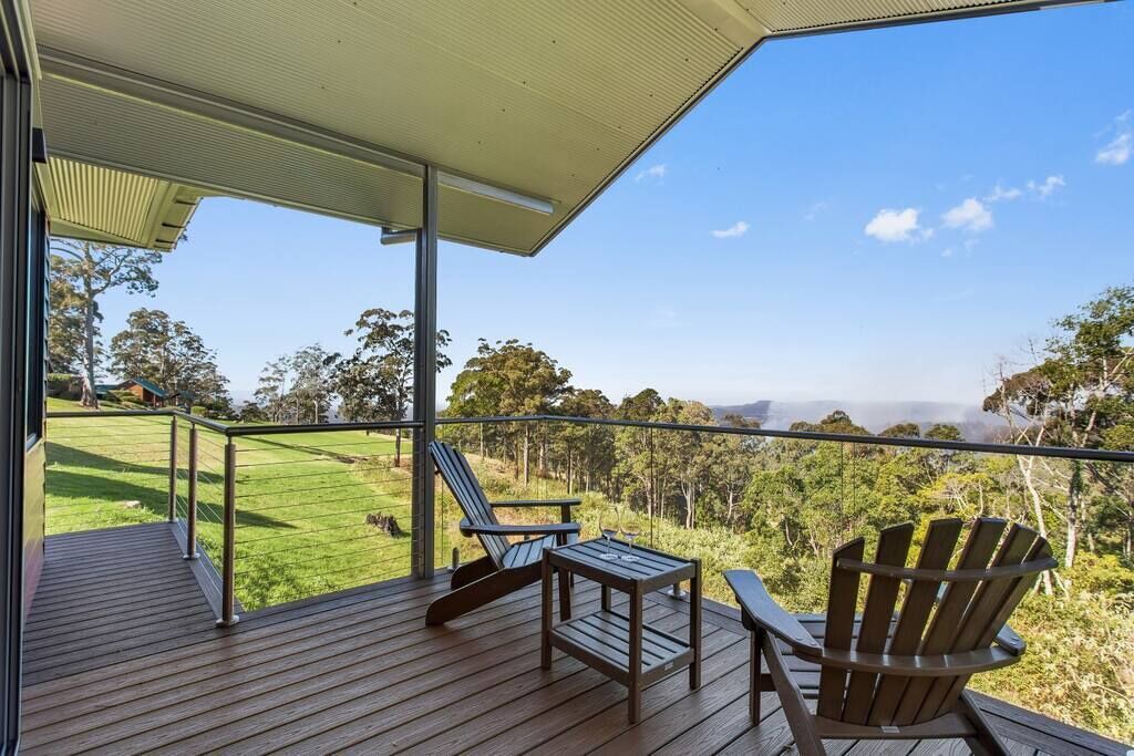 Photo of Patio Balcony in Ravensbourne