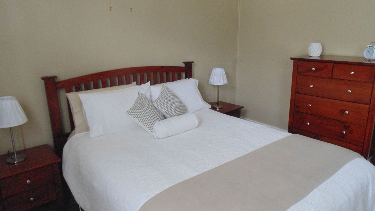 Photo of Bedroom in Soldiers Hill