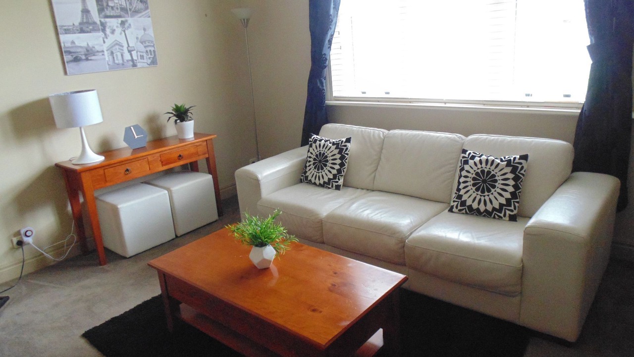 Photo of Livingroom in Soldiers Hill