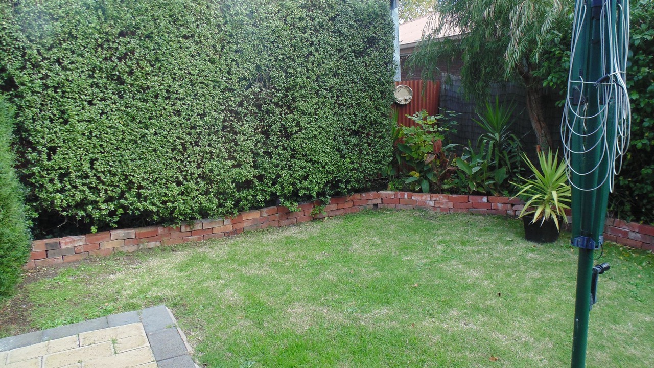 Photo of Outdoor in Soldiers Hill