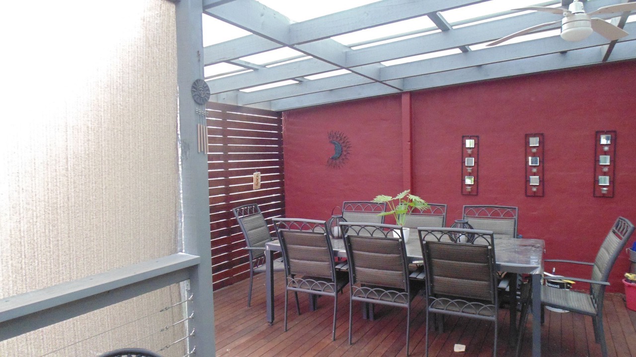 Photo of Outdoor in Soldiers Hill