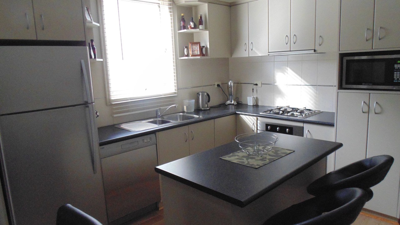 Photo of Kitchen in Soldiers Hill