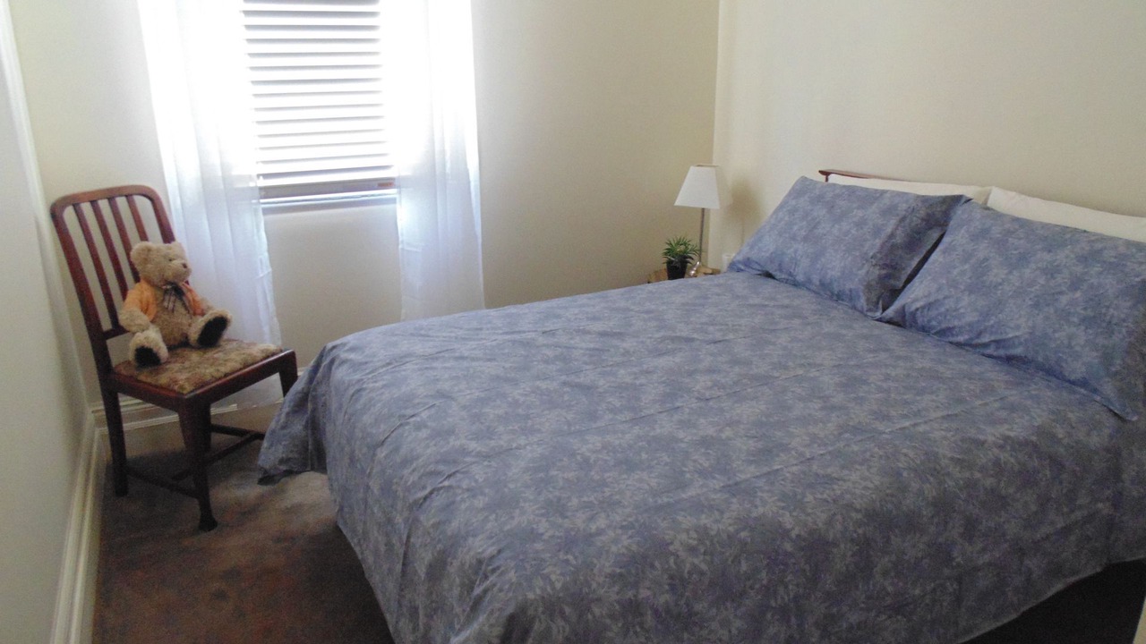 Photo of Bedroom in Soldiers Hill