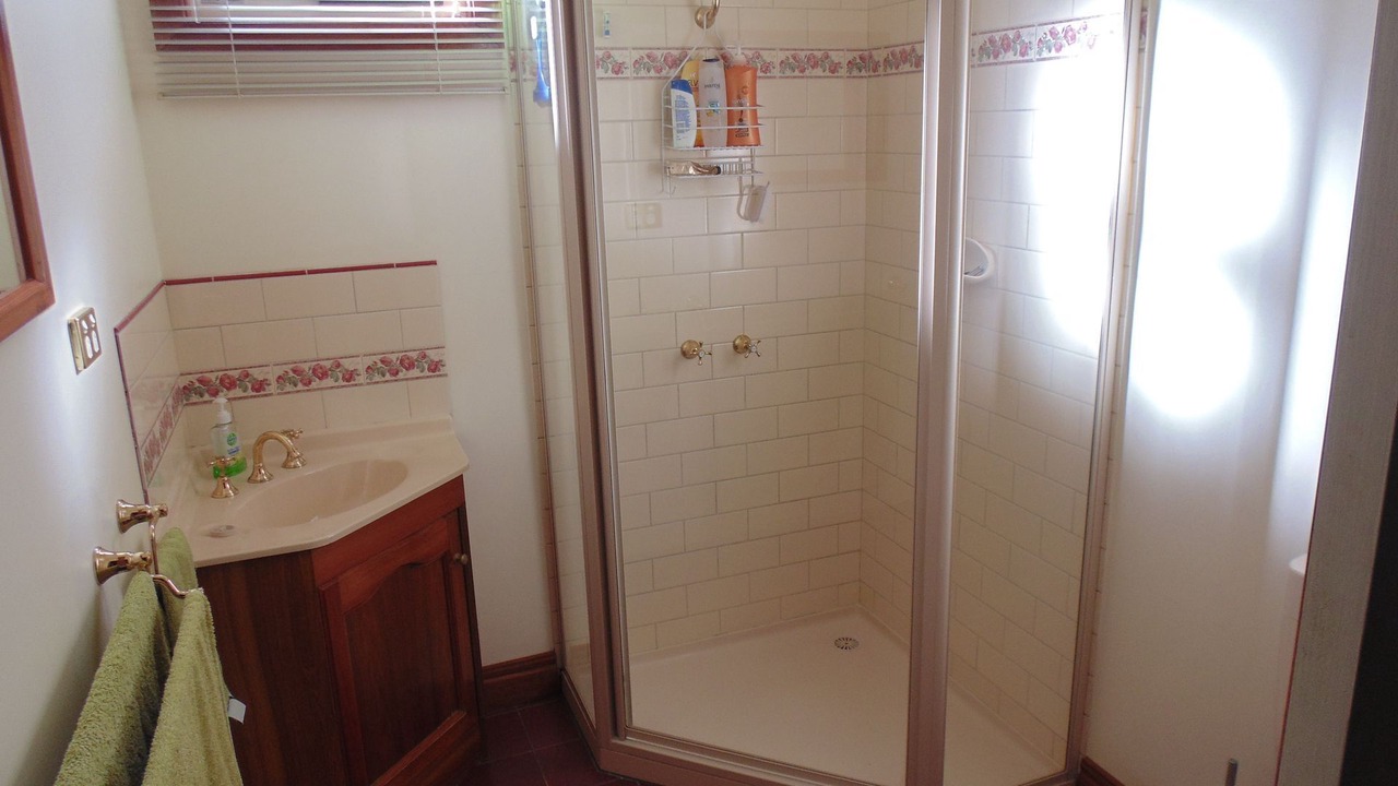 Photo of Bathroom in Soldiers Hill